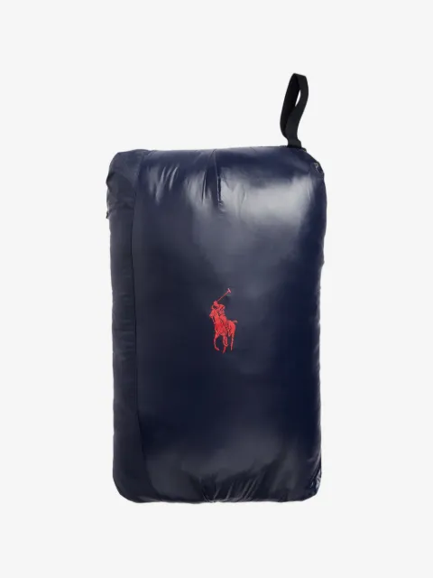 Polo Ralph Lauren chamarra capitonada