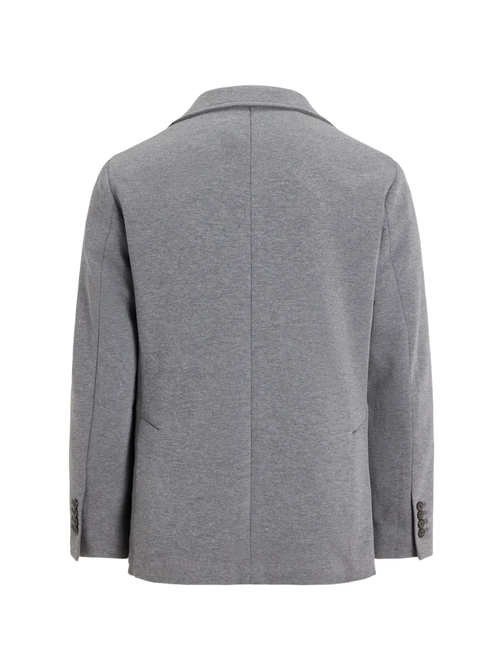 Polo Ralph Lauren Blazer met enkele rij knopen Grijs