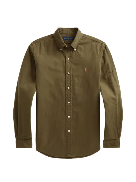 Polo Ralph Lauren long-sleeve shirt