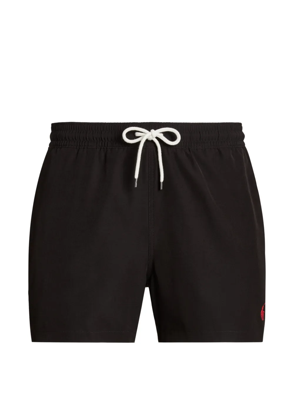 Polo Ralph Lauren drawstring swim shorts - Nero