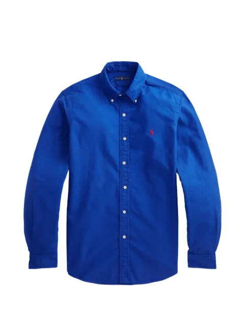 Polo Ralph Lauren buttoned shirt