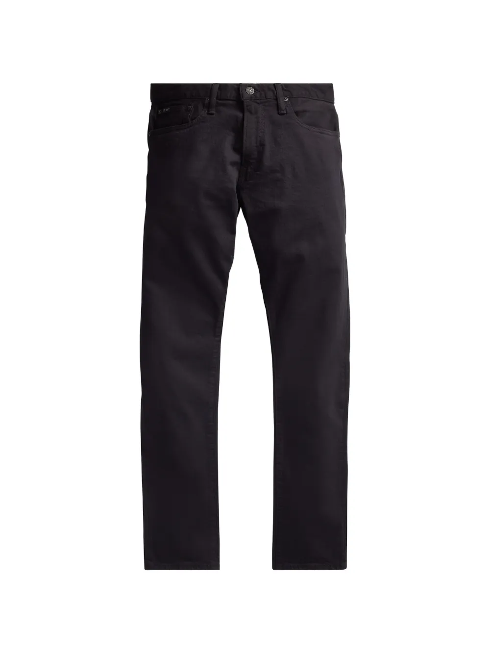 Polo Ralph Lauren Jeans elasticizzati - Nero