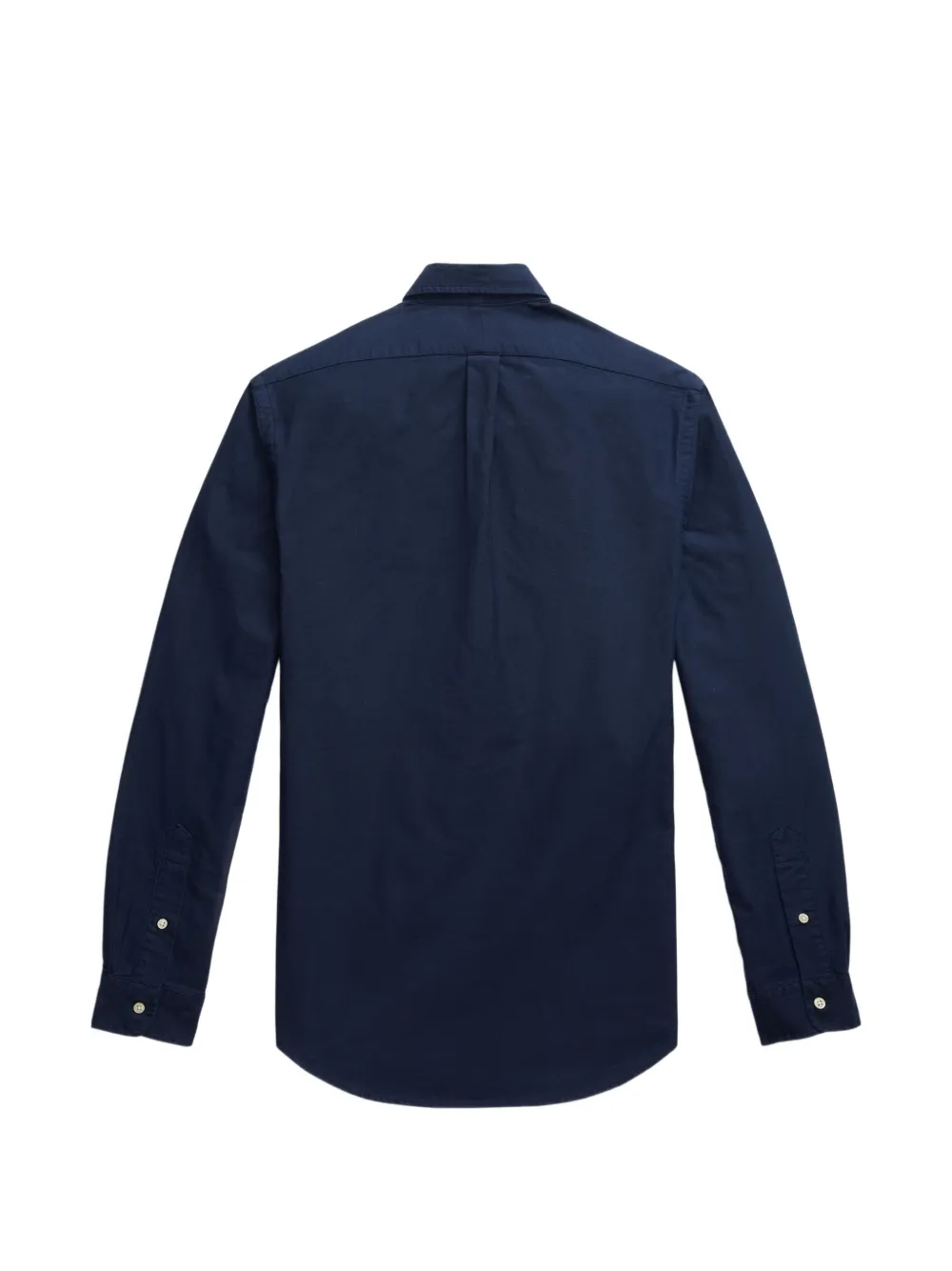Polo Ralph Lauren Overhemd Blauw