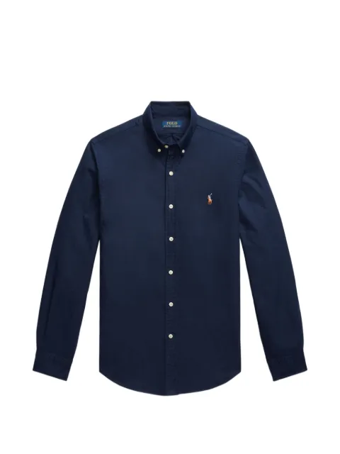 Polo Ralph Lauren buttoned shirt