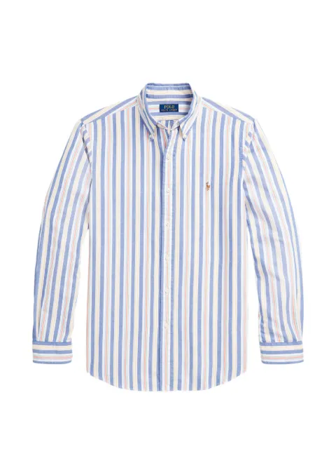 Polo Ralph Lauren striped button shirt