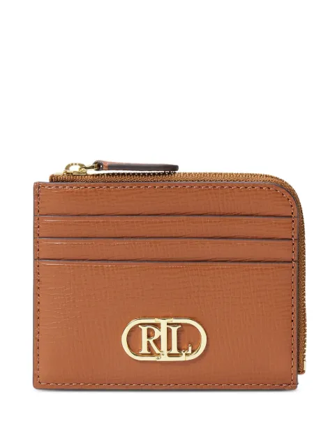 Lauren Ralph Lauren zip wallet