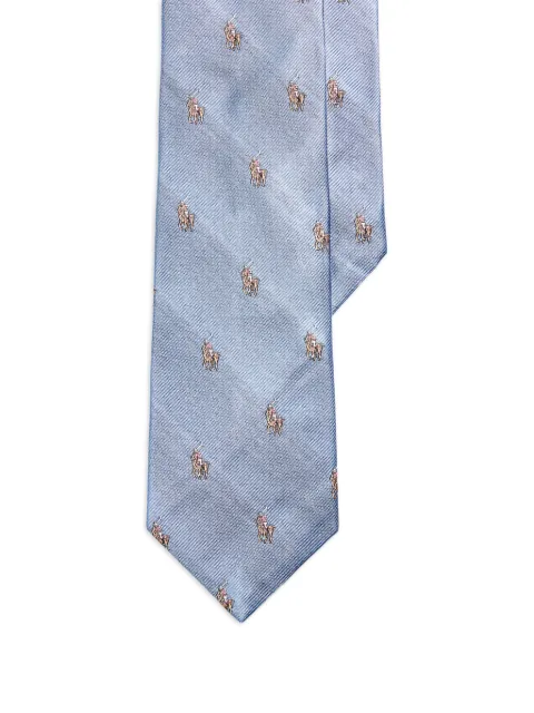Polo Ralph Lauren グラフィック ネクタイ