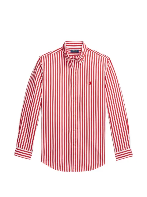 Polo Ralph Lauren chemise à rayures