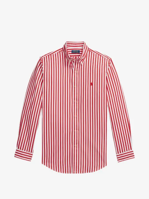 Polo Ralph Lauren striped shirt