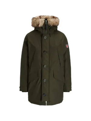 Polo Ralph Lauren フード付きジャケット メンズ通販 - FARFETCH