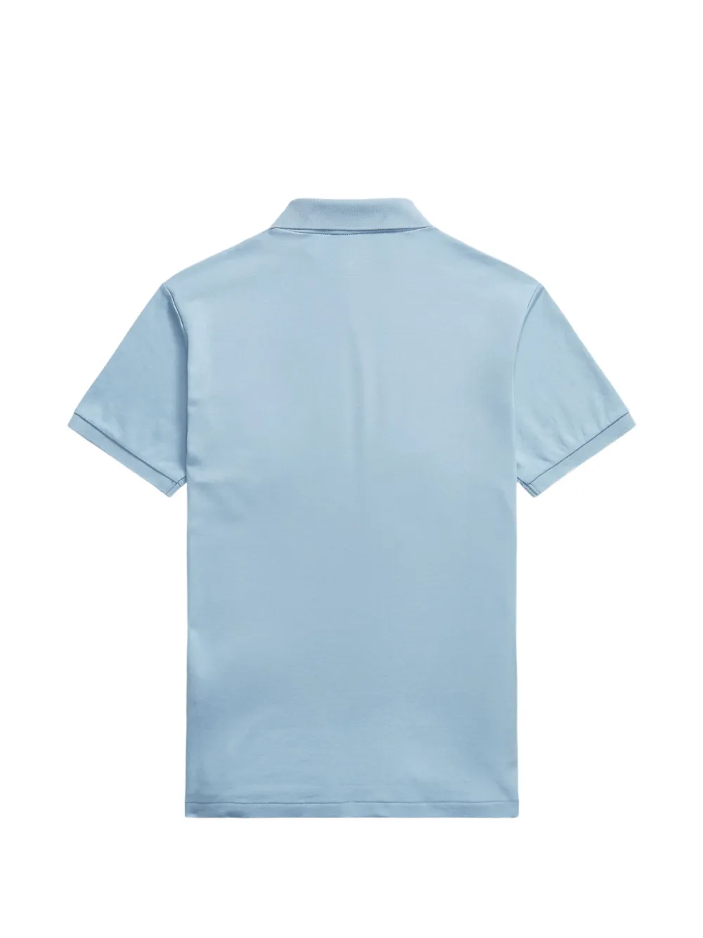 Polo Ralph Lauren Poloshirt met korte mouwen Blauw