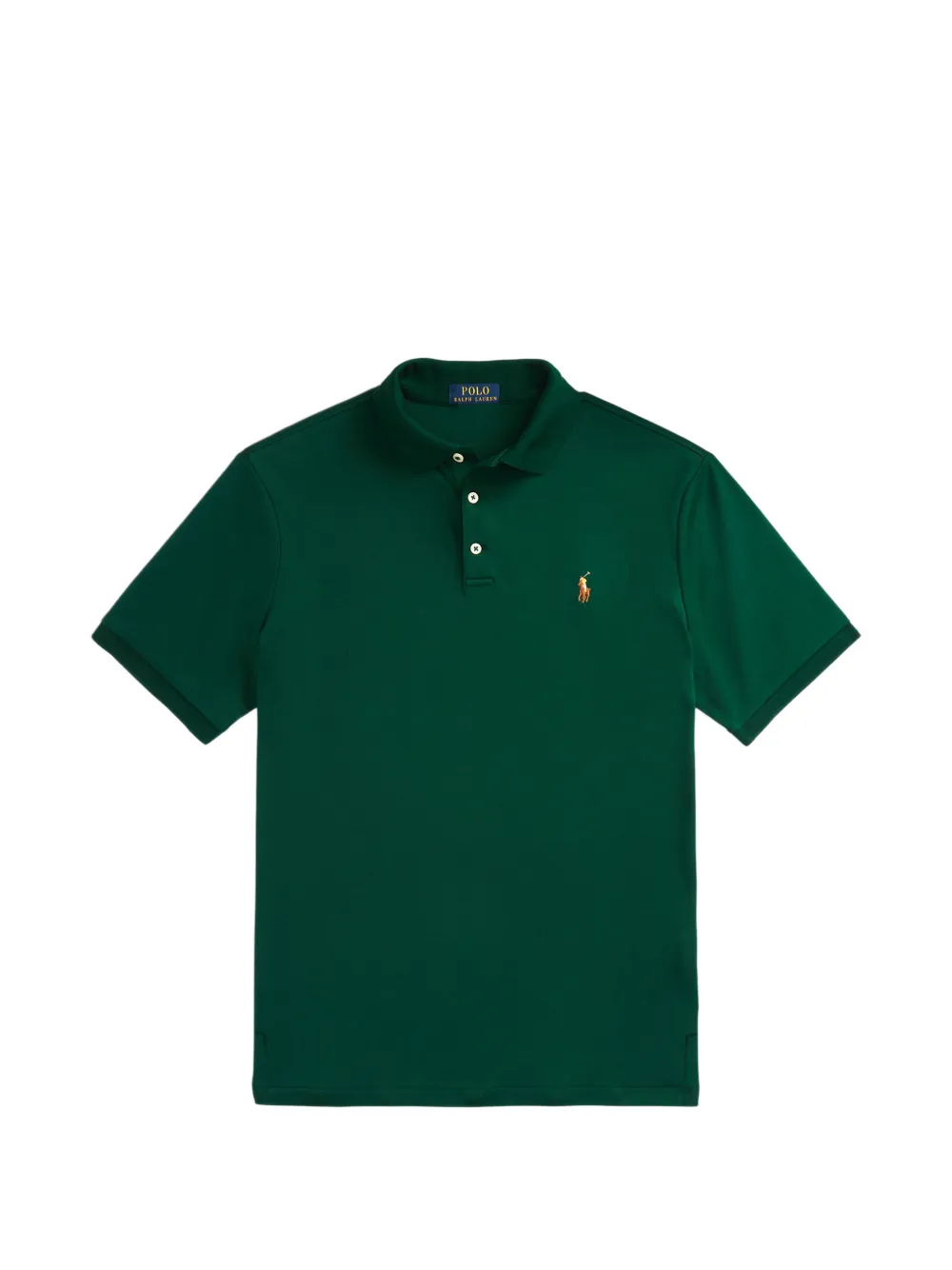 Polo Ralph Lauren Polo a maniche corte - Verde