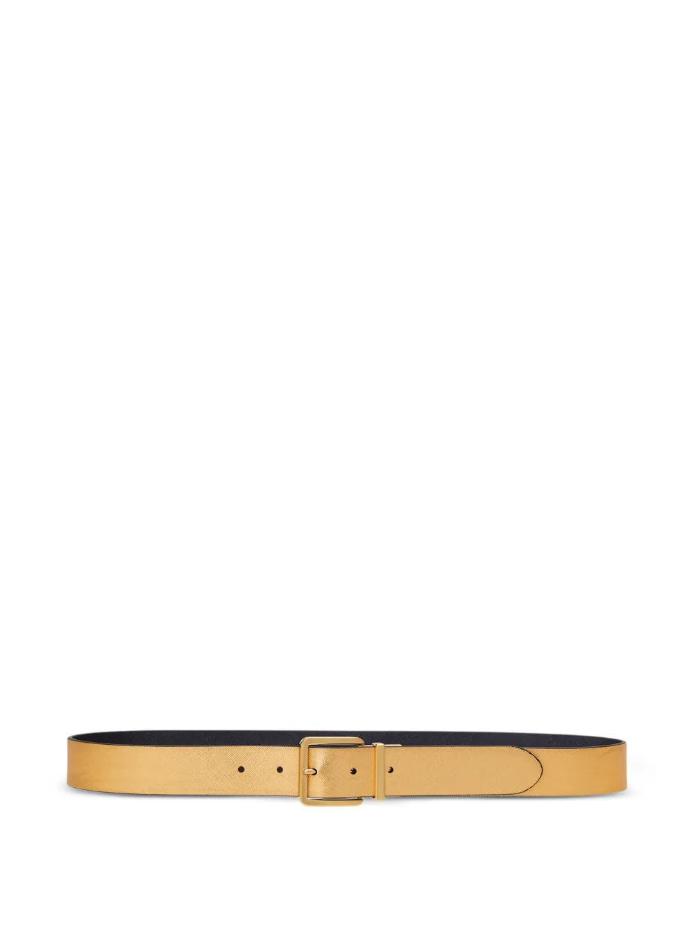 Lauren Ralph Lauren reversible belt - Blu