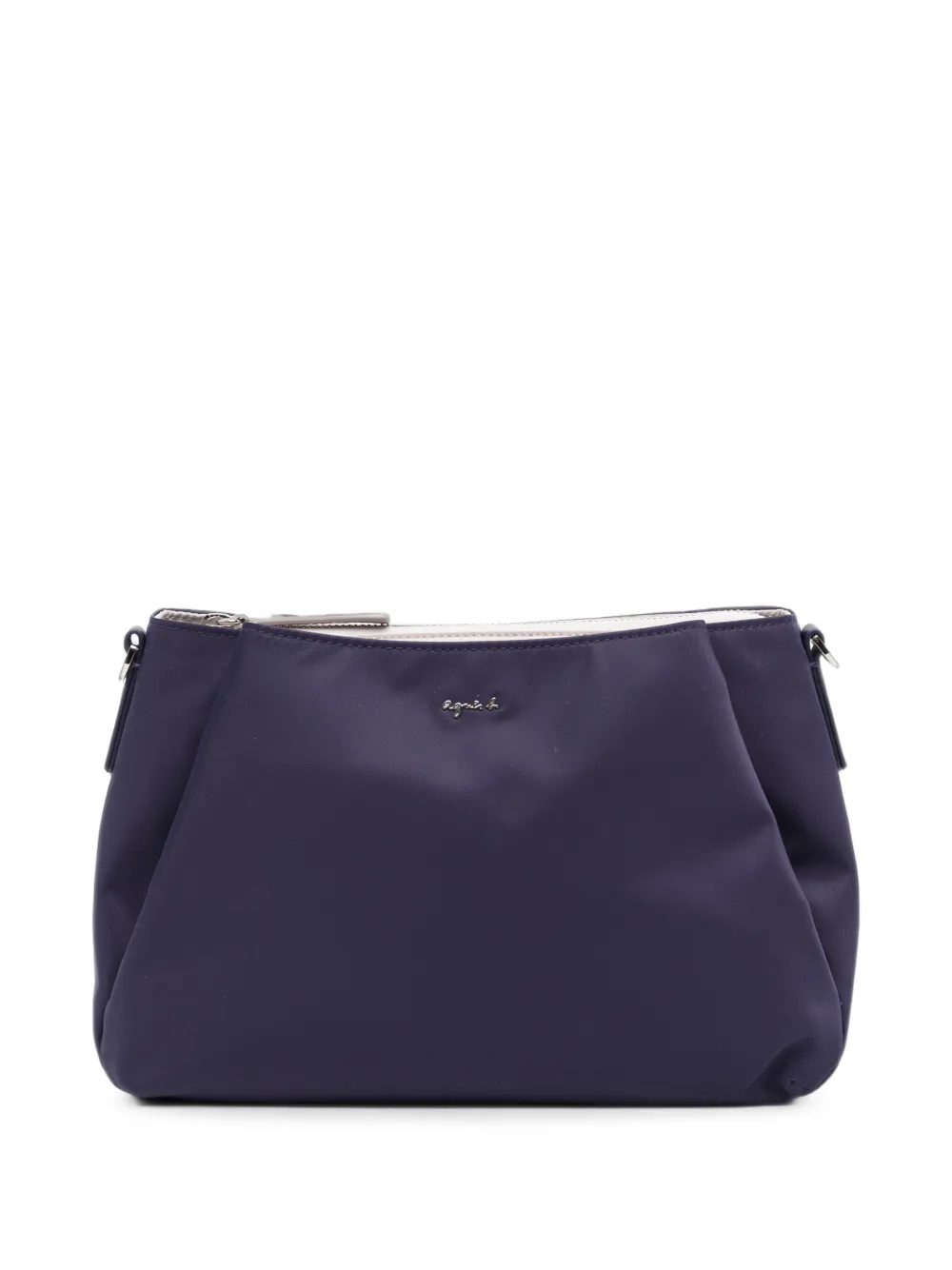 agnès b. Origami tote bag