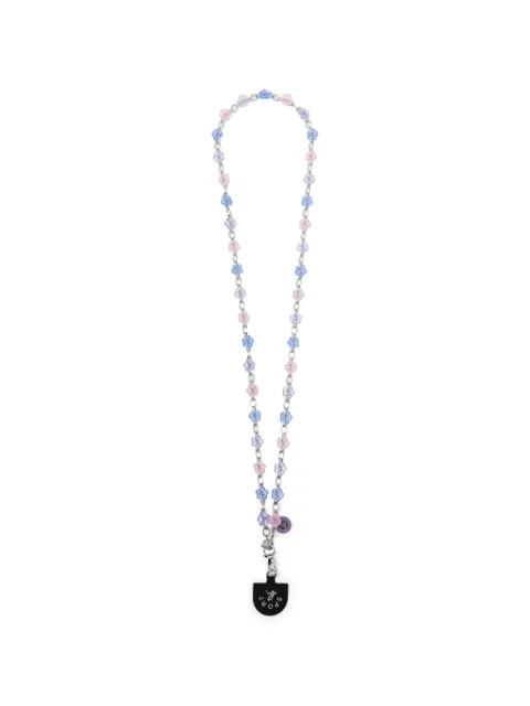 SPORT b. by agnès b.  floral phone strap