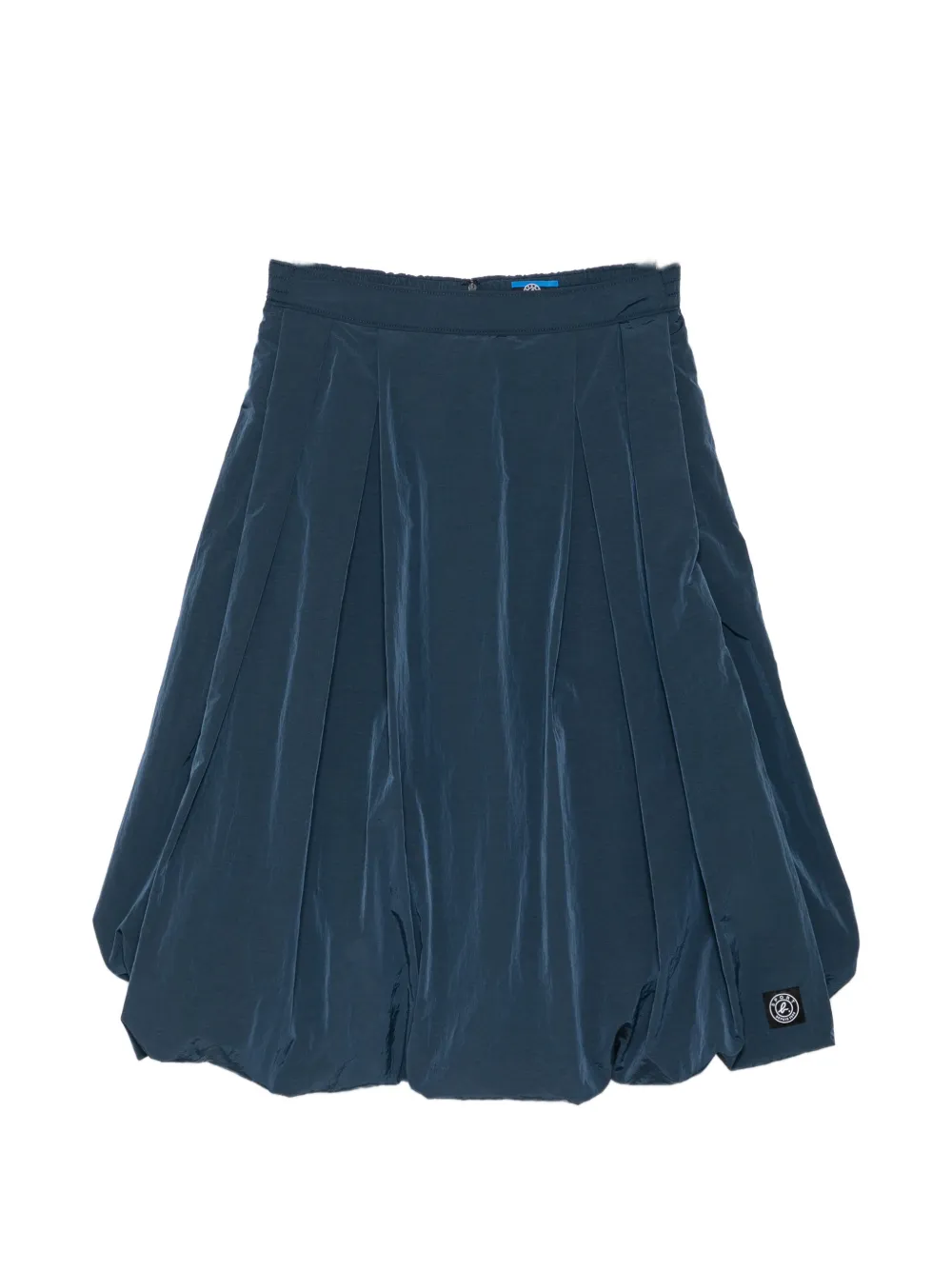 SPORT b. by agnès b. blue bubble skirt