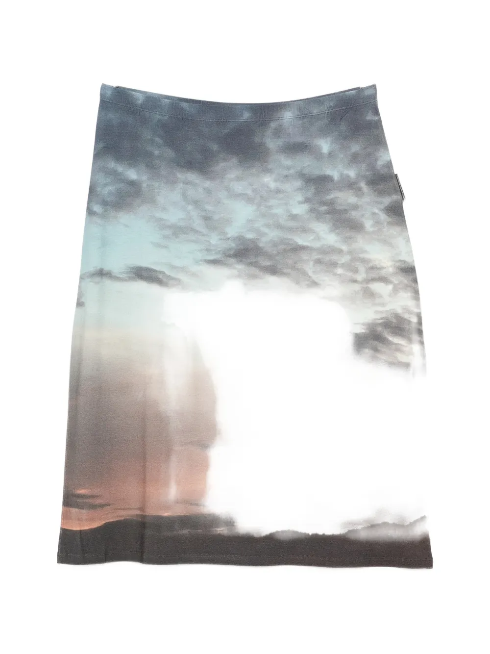 agnès b. Amande skirt