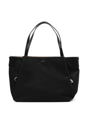 【agnes b.】2wayビジネスバッグ Agnès b. 2-way Tote Bag | FARFETCH