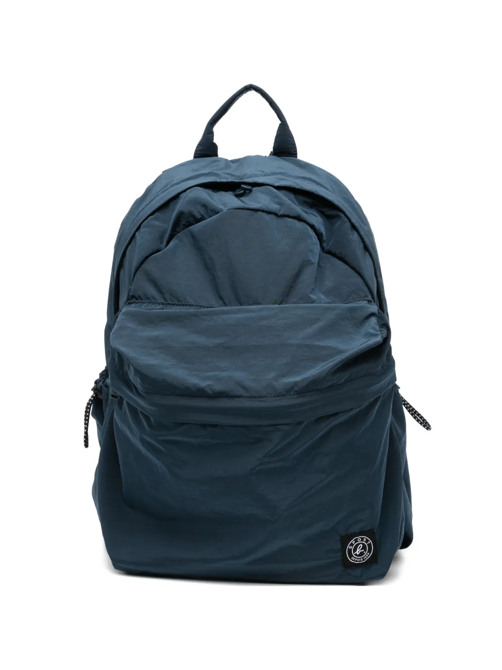 SPORT b. by agnès b. medium backpack - Blu
