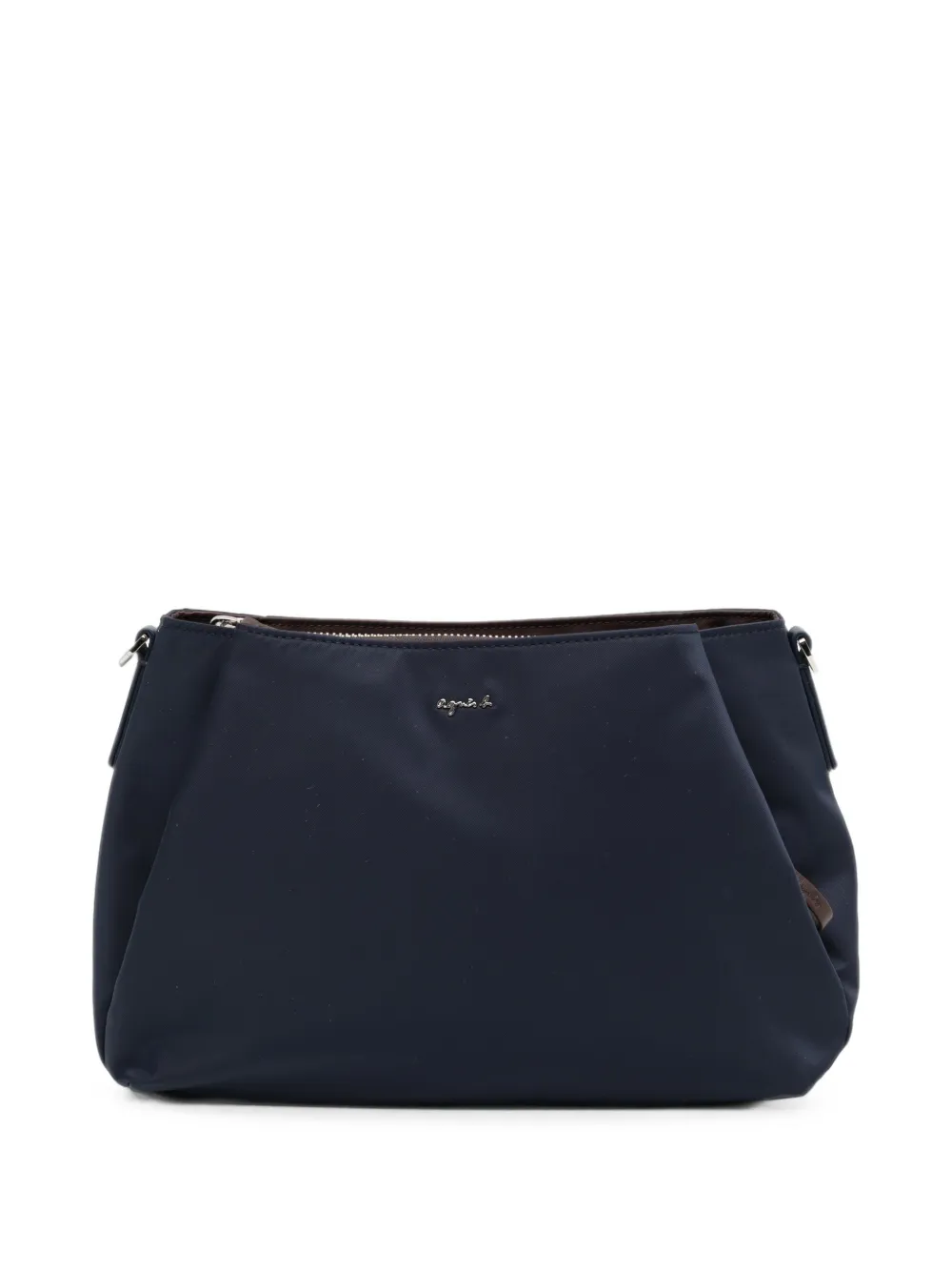 agnès b. Origami tote bag