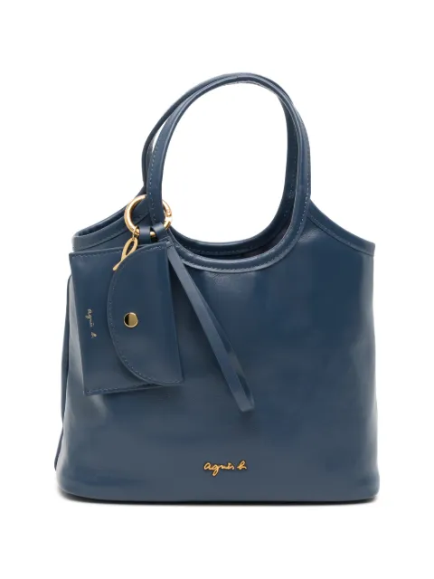 agnès b. tote Nathalie