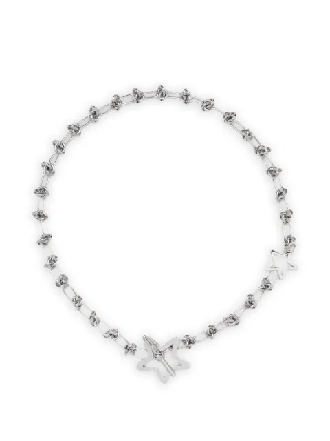 agnès b. Rock Star necklace