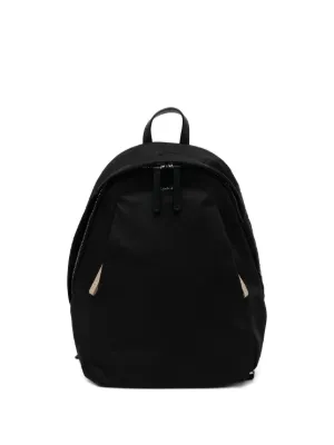 Marc Jacobs The Medium Backpack Zipped Backpack | Black | FARFETCH