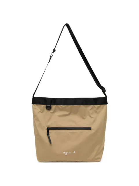 agnès b.  large Fred shoulder bag