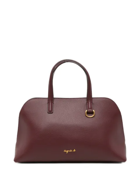 agnès b.  Christelle tote bag