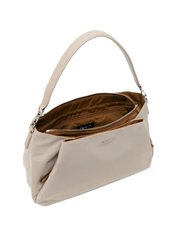 Agnès b. Medium Origami Tote Bag | Neutrals | FARFETCH