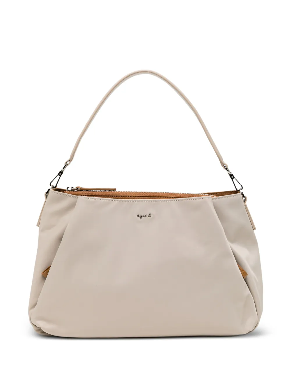 Agnès b. Medium Origami Tote Bag | Neutrals | FARFETCH