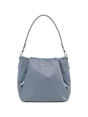 Agnès b. chain-link Strap Tote Bag | Blue | FARFETCH CA