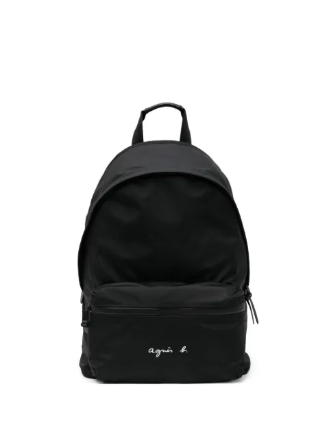 agnès b.  Fred backpack