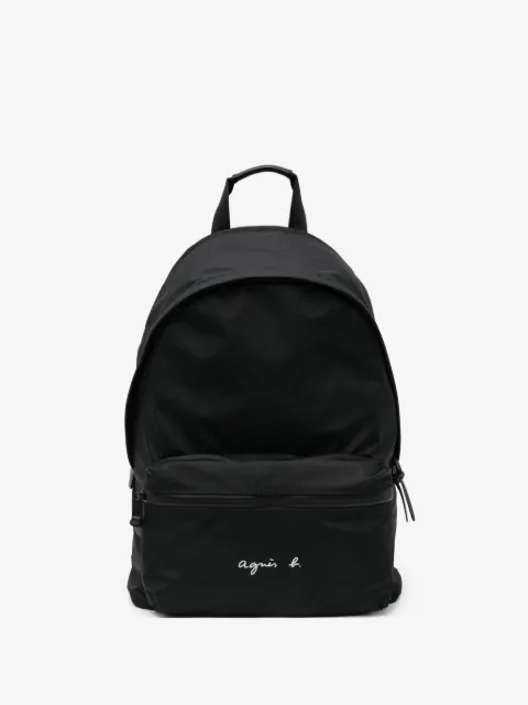 agnès b. Fred backpack