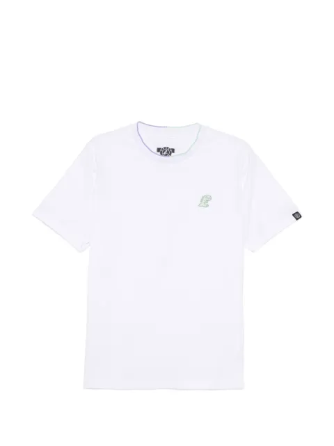 SPORT b. by agnès b.  tipping T-shirt