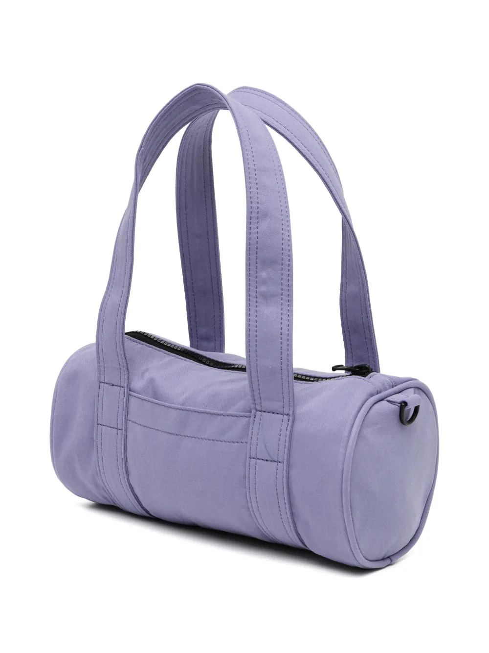  Sport B. By Agnès B. Small Duffle Bag - Purple 