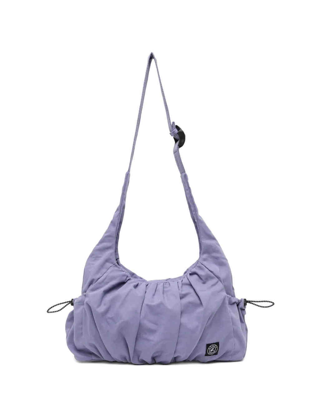 SPORT b. by agnès b. hobo shoulder bag - Viola