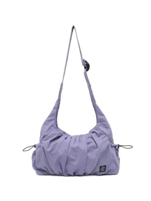 Supreme Woven Shoulder Bag | Blue | FARFETCH