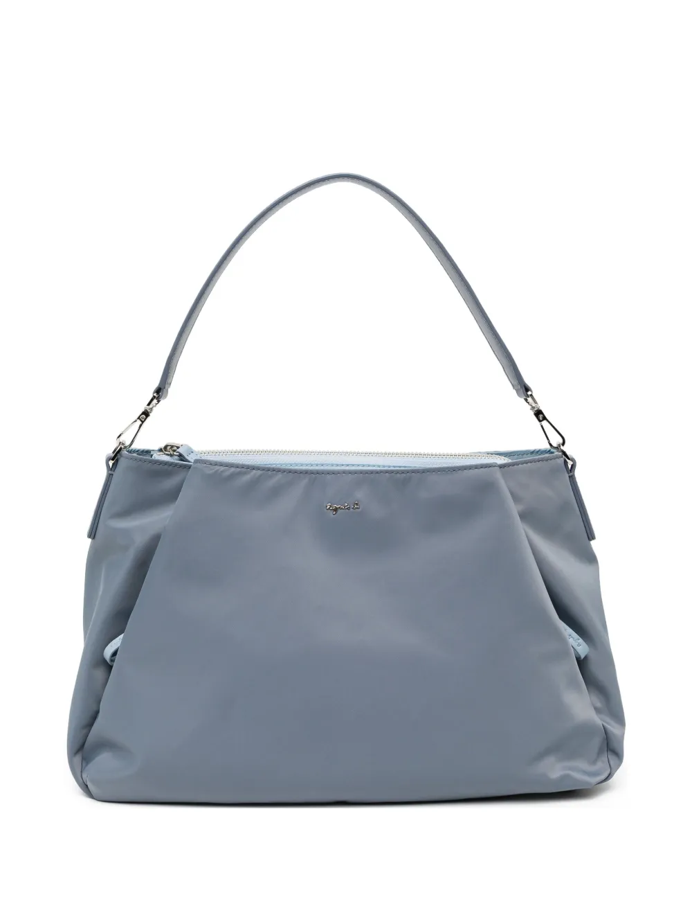 agnès b. medium Origami tote bag · OS