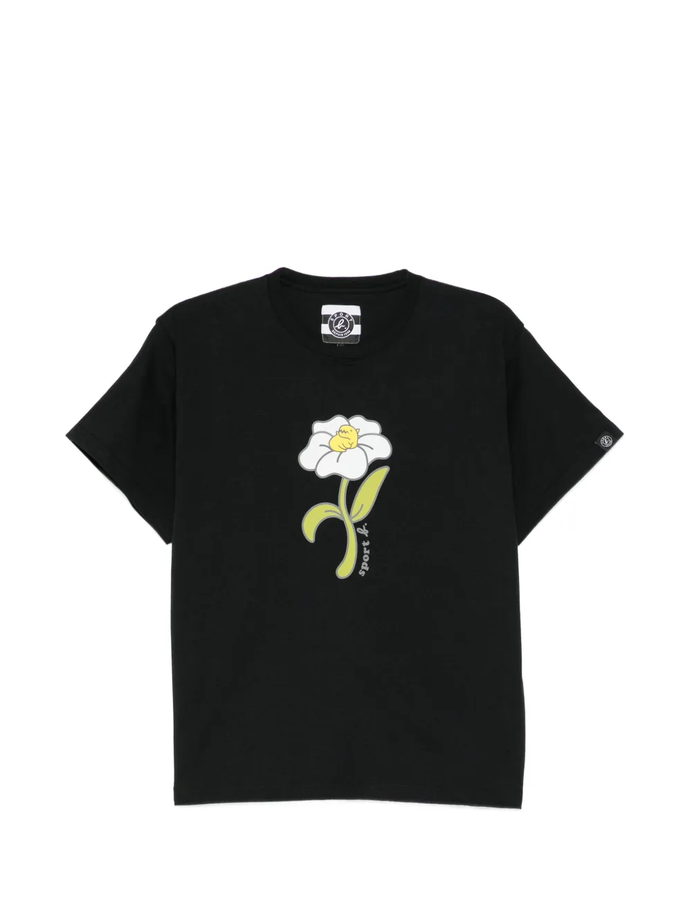 SPORT b. by agnès b. Daisy Dino T-shirt · 1