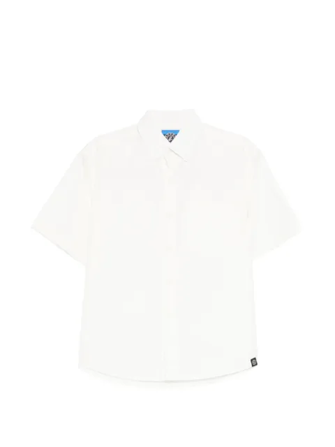 SPORT b. by agnès b.  cotton shirt