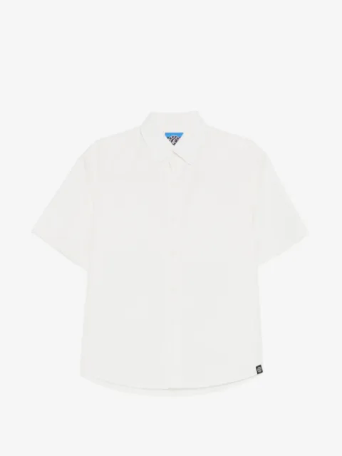 SPORT b. by agnès b. chemise en coton