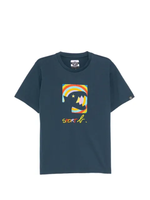 SPORT b. by agnès b. Box Dino Tシャツ