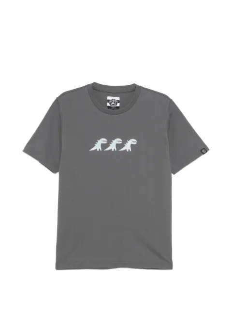 SPORT b. by agnès b. t-shirt Hugging b. Dino