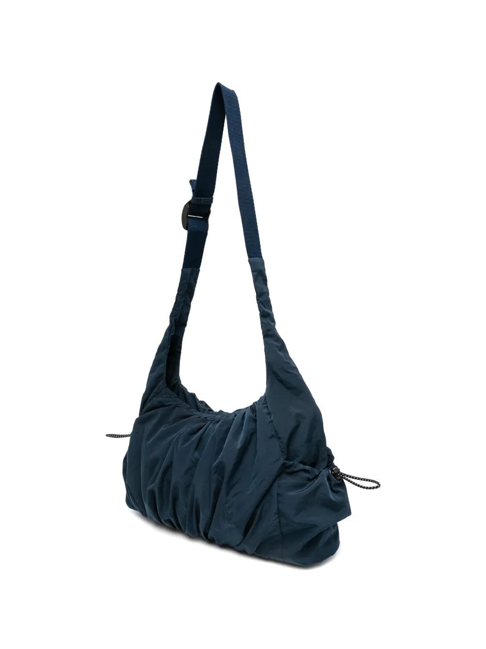  Sport B. By Agnès B. Hobo Shoulder Bag - Blue 