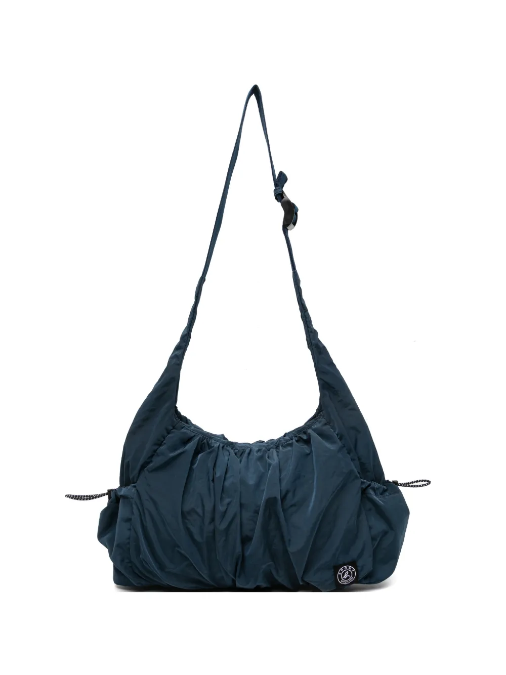 SPORT b. by agnès b. hobo shoulder bag - Blau