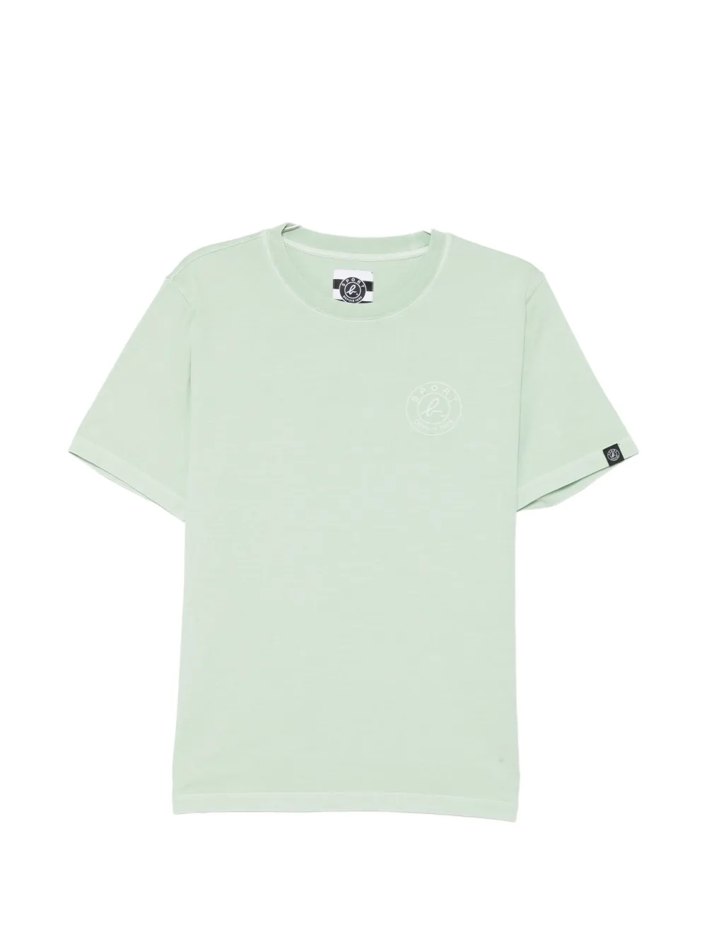 アニエスベー　Tシャツ　M agnes b.（アニエスベー） tシャツ 半袖 Tシャツ ”Lezard メンズ