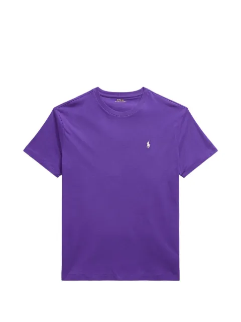 Polo Ralph Lauren playera con logo bordado