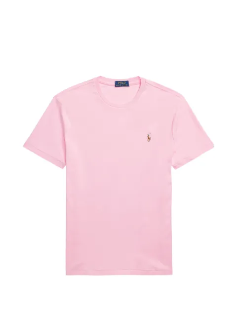 Polo Ralph Lauren playera con logo bordado