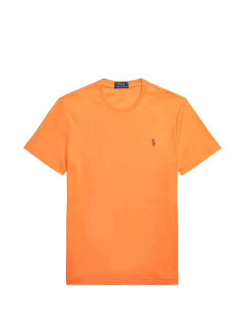 Polo Ralph Lauren Pony-embroidered t-shirt